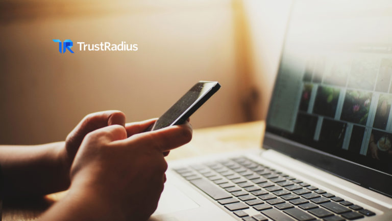 TrustRadius Raises $12.5 Million to Revolutionize Software Reviews for Enterprise