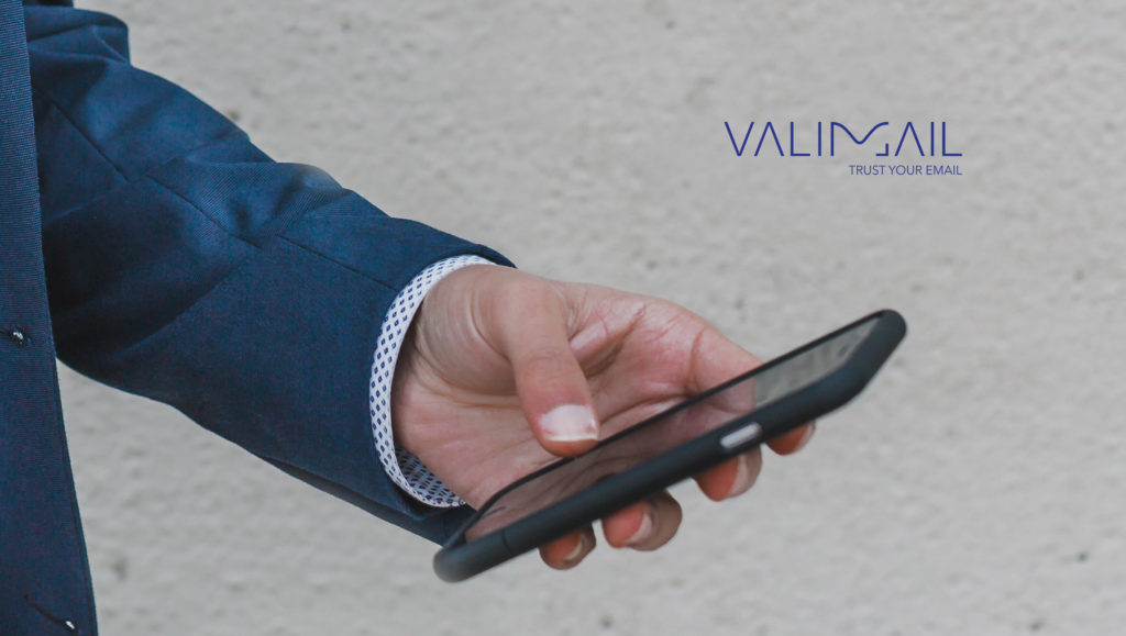 Valimail Delivers Industry's First Fully Automated Solution for Email Branding With Brand Indicators for Message Identification (BIMI)