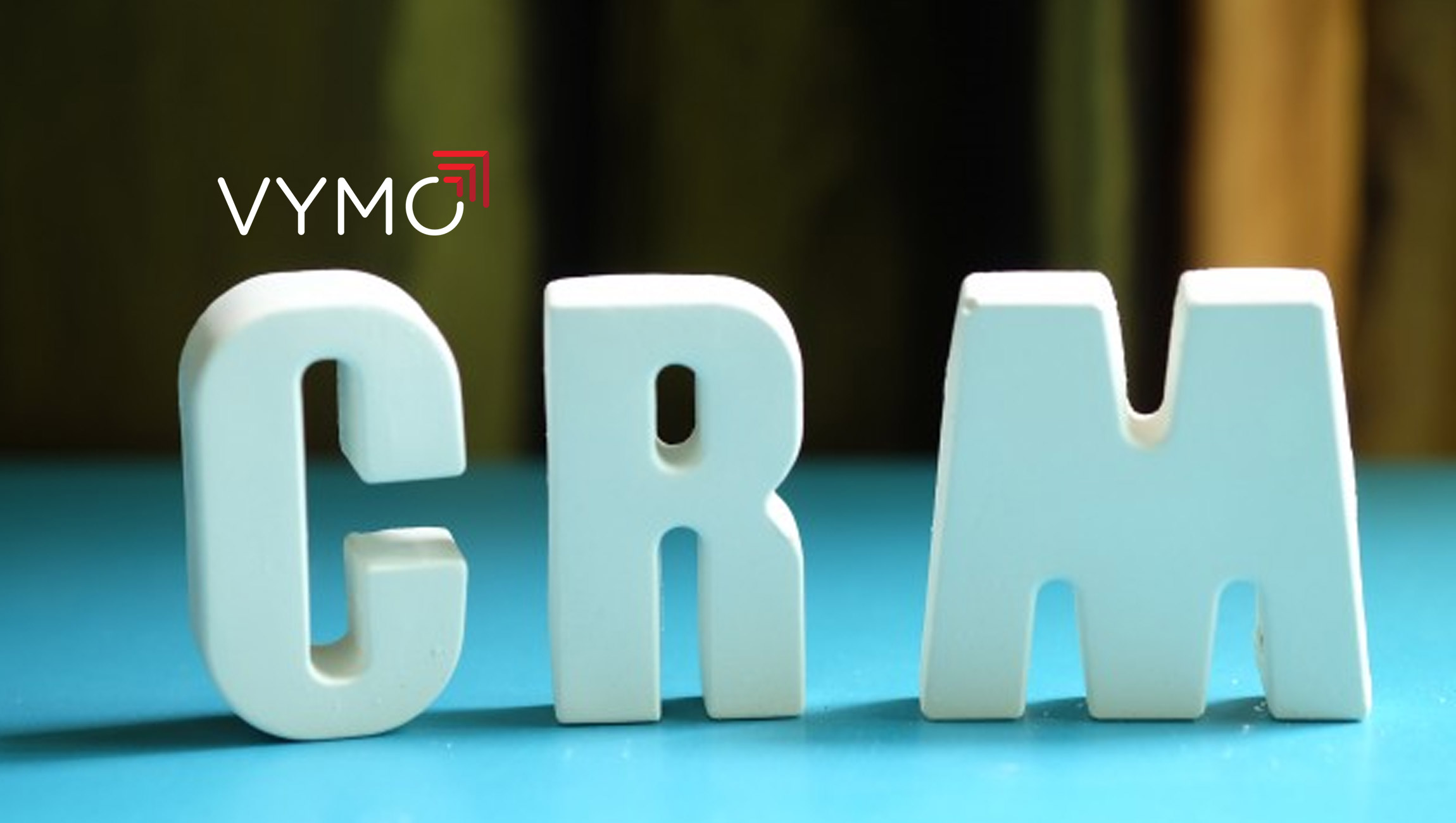 Vymo Wins Ocean of Opportunities CRM Track for Enhancing Customer Relationships and Mobilizing Sales Force