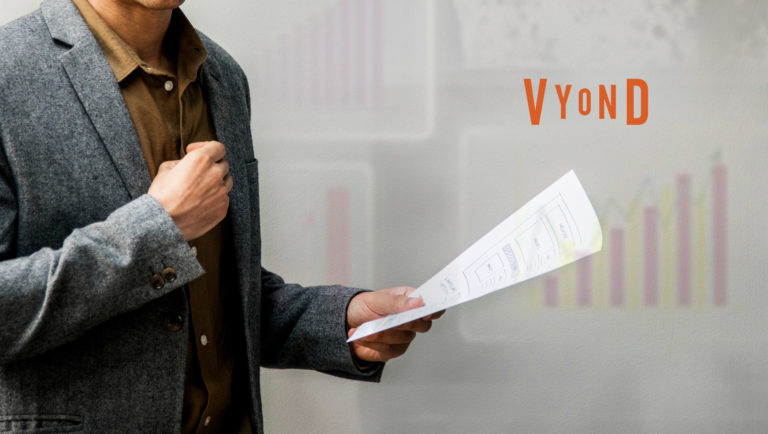 Vyond Launches Global Partner Certification Program