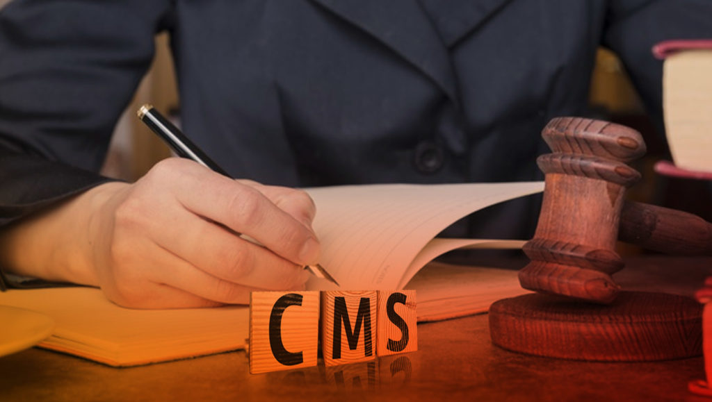 Why CMS Shouldn’t Be Your Go-To for Legal Content