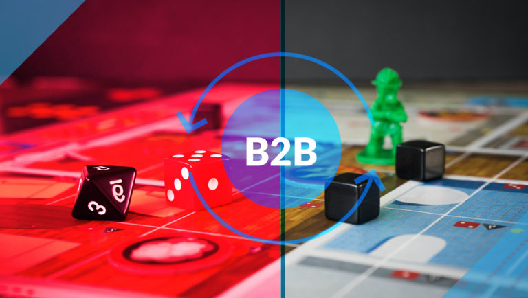 Why Gamification Doesn’t Work in B2B Customer Support