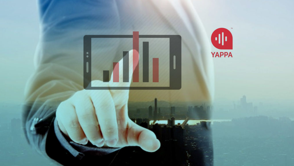 Yappa Selected by Google for New Business Scale Sales Program