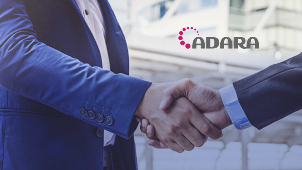 Frank Teruel Joins ADARA as Chief Operating Officer