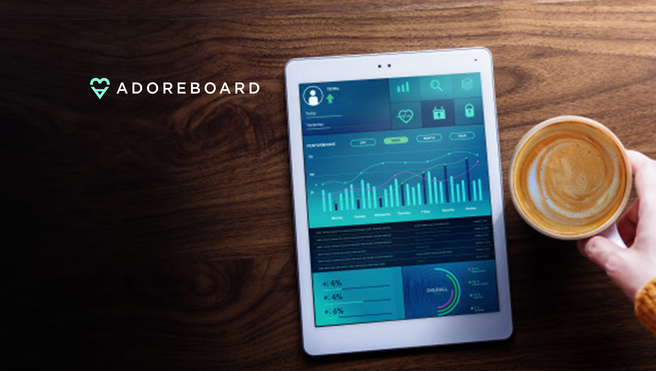 Adoreboard Recognised as a 2019 Gartner ‘Cool Vendor ‘in Artificial Intelligence for Customer Analytics