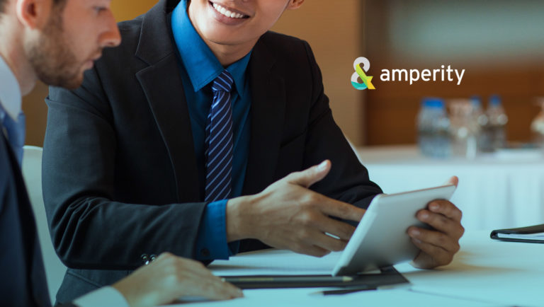 Amperity Delivers a Truly Comprehensive 360 Customer View with Next-Generation Platform