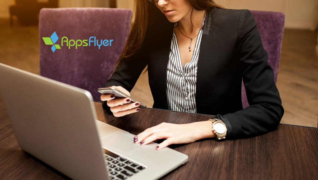 AppsFlyer Launches Post-Attribution Protection to Address $2.3 Billion in Global App Install Fraud Exposed to Date in 2019