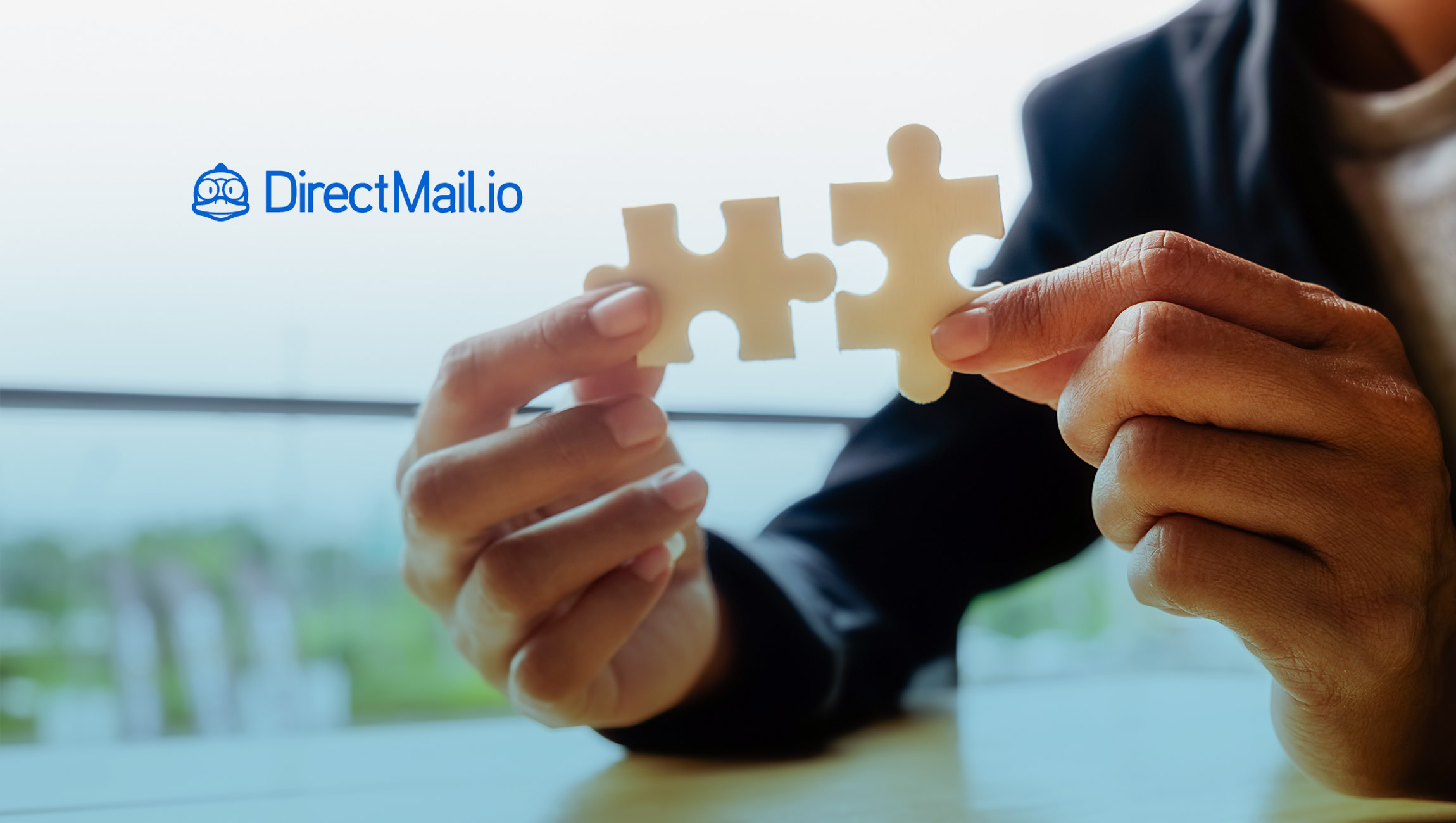 DirectMail.io's Voice Device Integration Sets the Pace for Marketing Innovation by Being the First to Combine Google Home and Amazon Alexa With Direct Mail