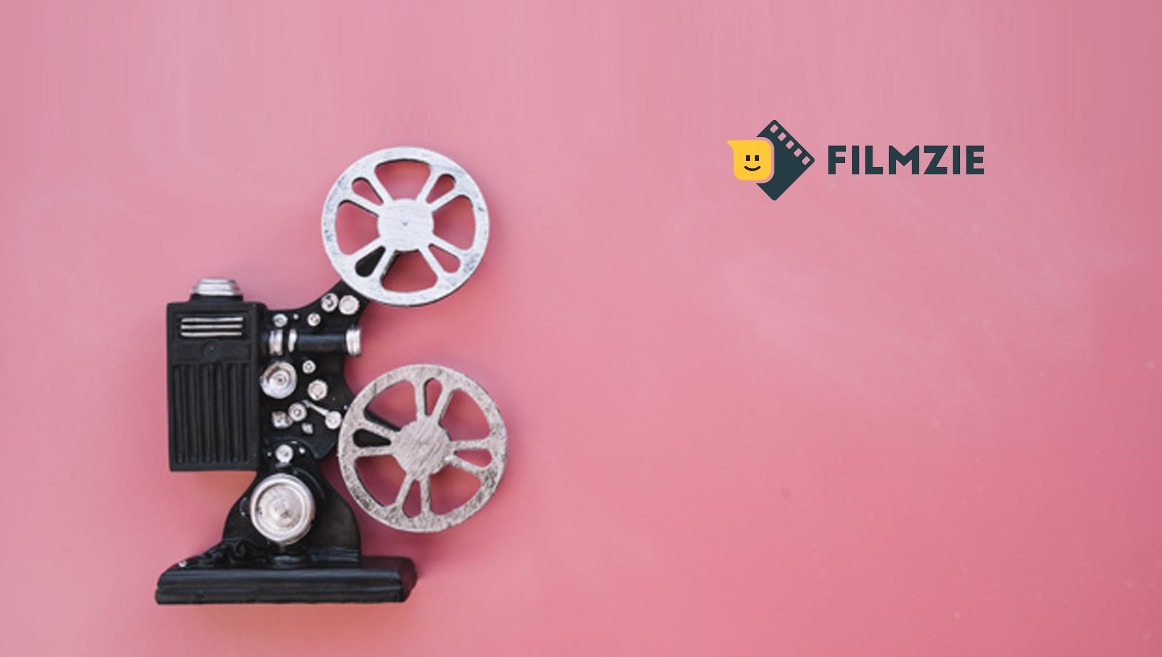 Filmzie: A Place to Meet Exceptional Movies and Their Fans