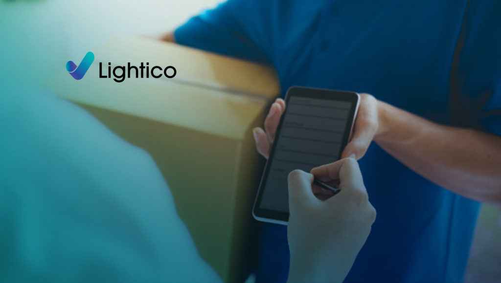 Lightico Raises $14.5 Million in Funding to Remove Complexity From Customer-Facing Business Processes