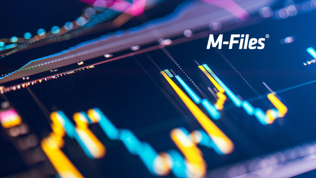 M-Files Makes Microsoft Office 365 the Single Point of Access to All Enterprise Information