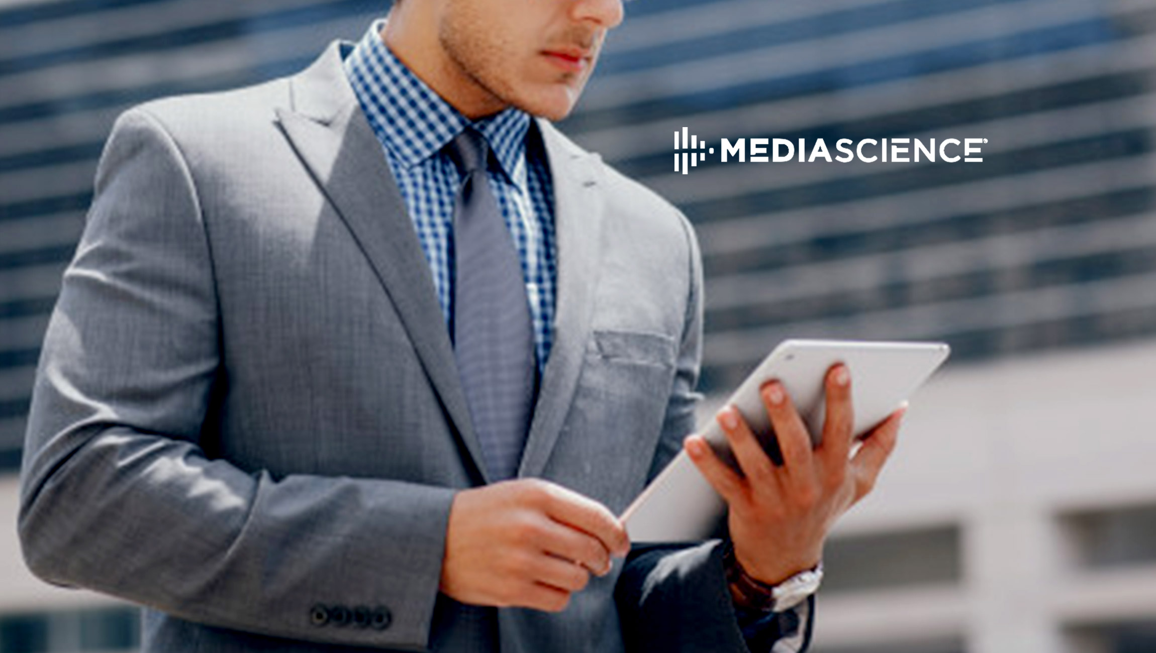 Comscore and MediaScience Announce Strategic Partnership for Industry Thought Leadership Studies on Cross-Platform Advertising