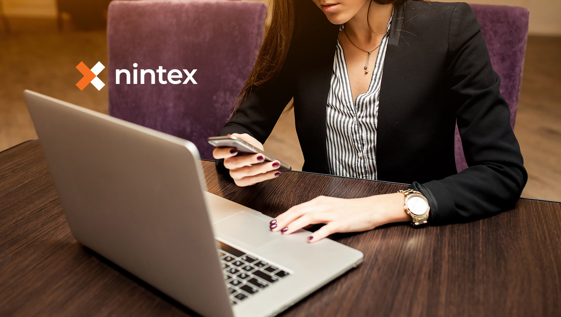 Nintex and Adobe Extend e-Signatures to Microsoft SharePoint Customers