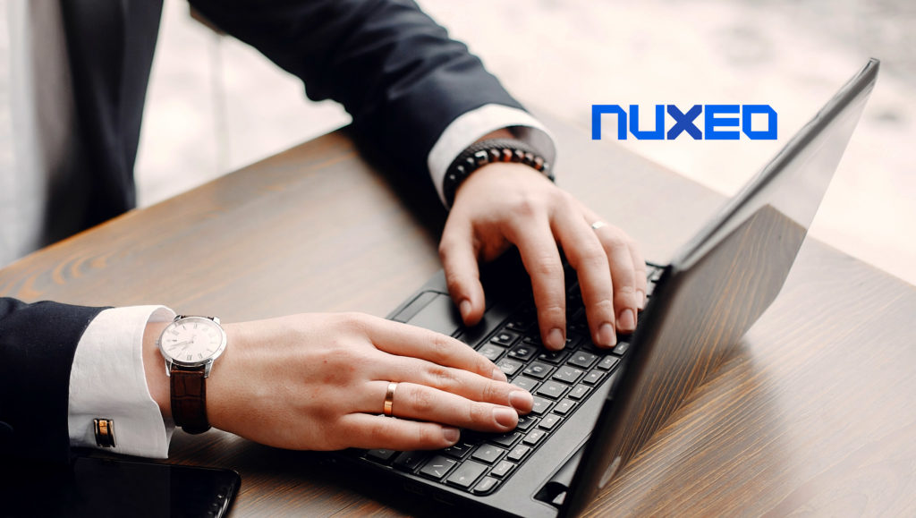 Nuxeo Unveils New, Low-Code User Interface for Nuxeo Insight