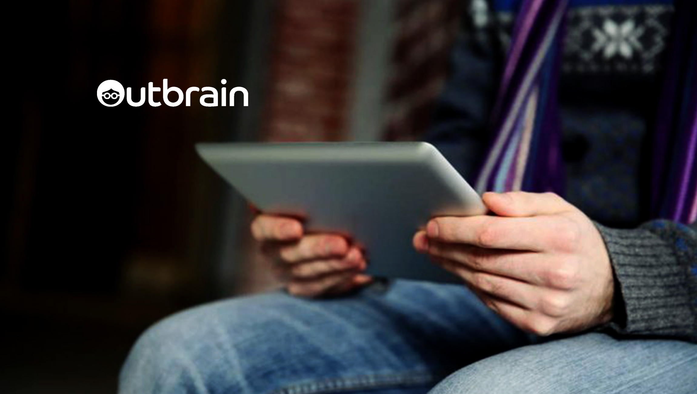 Outbrain Announces Strategic Global Partnership with Evolve Media