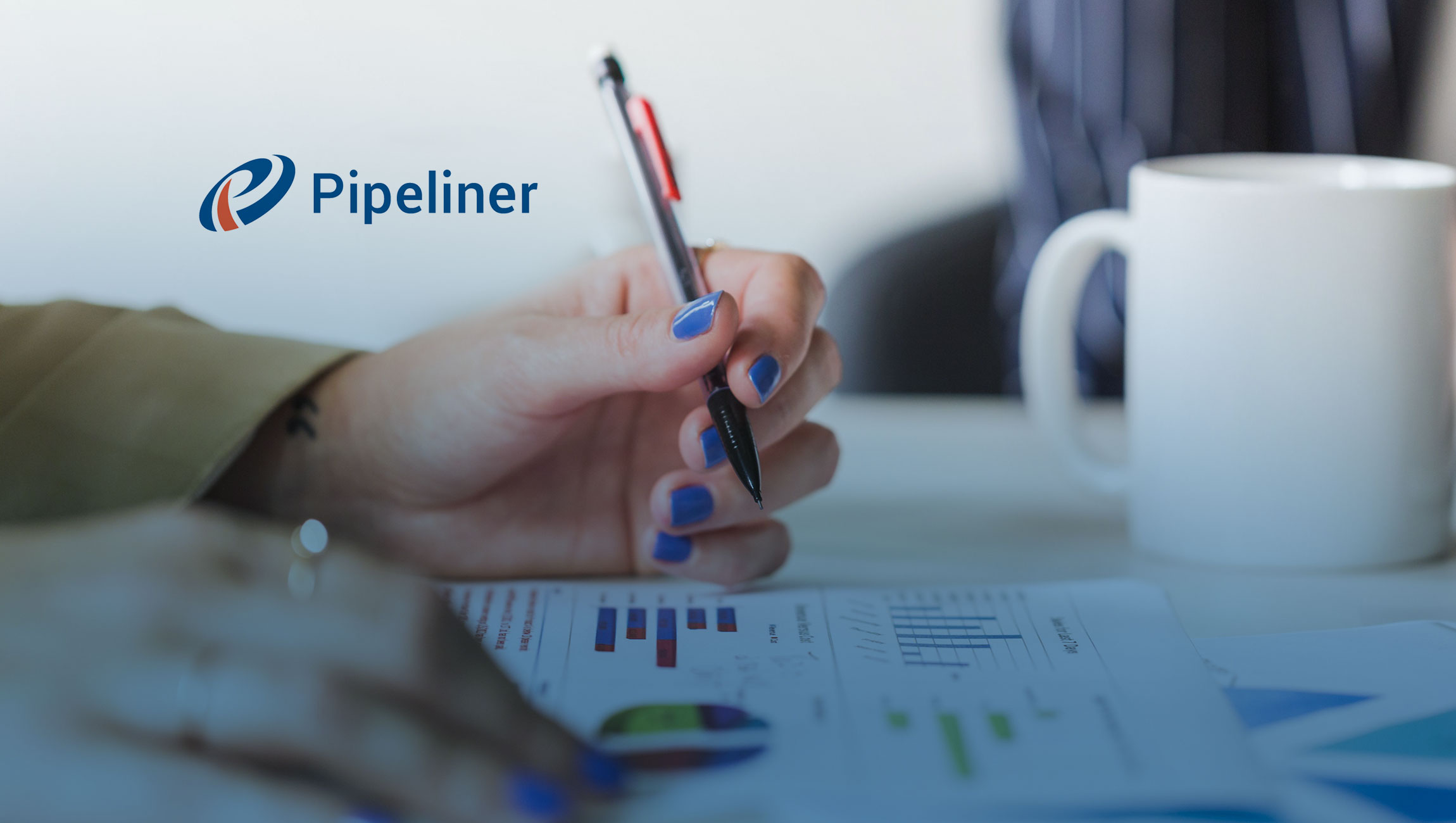 Pipeliner Recognized for the First Time in the Gartner Magic Quadrant for Sales Force Automation