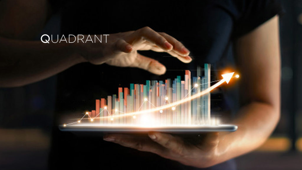 Quadrant Audiences Launches Offering Highly-Targeted Audience Insights in Asia Pacific