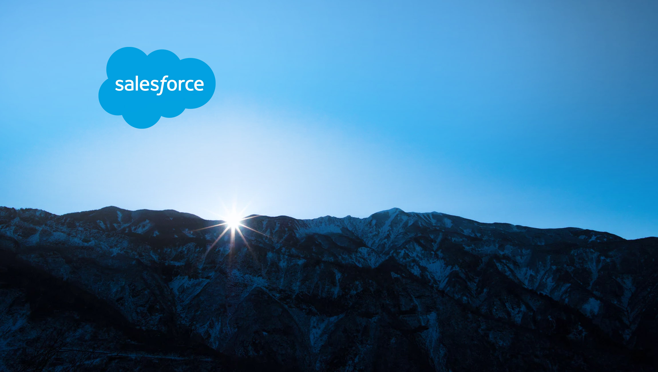 Salesforce Picks Alibaba to Deliver Enterprise CRM Across Mainland China