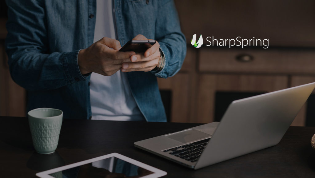 SharpSpring Adds SaaS Industry Veteran Chip House As Chief Marketing Officer