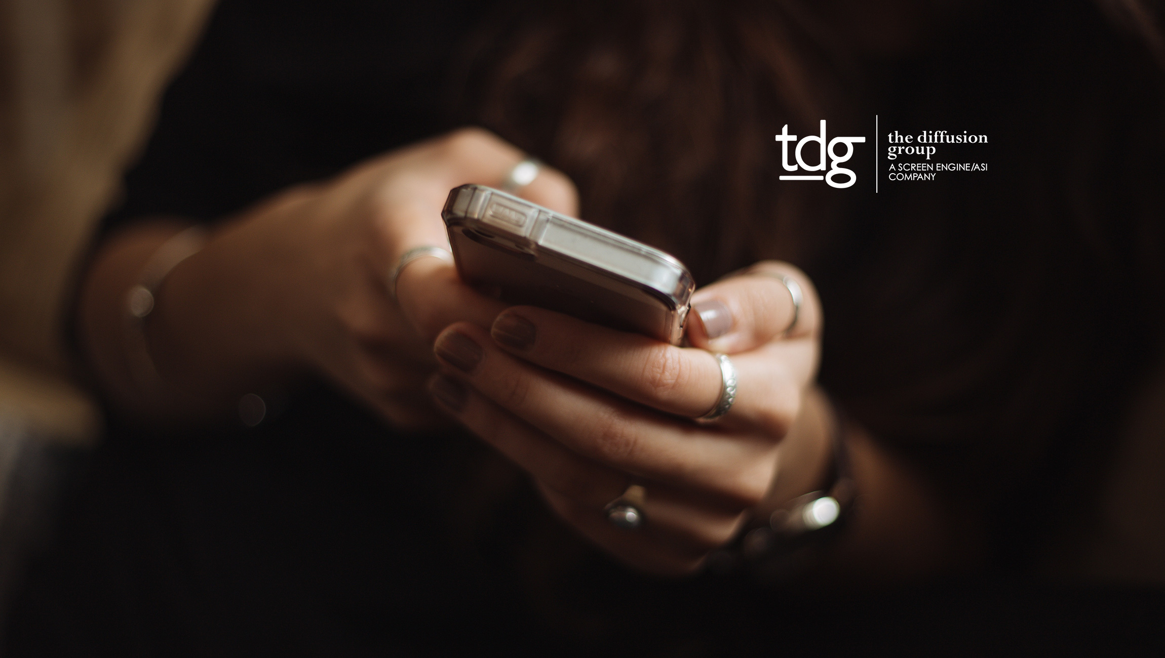 TDG: Three-In-Ten TV Viewers Engage with Show-Related Content on Social Media