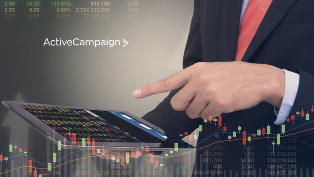 ActiveCampaign Serves as Paperbell's Sole Sales Team and Enables 10% Growth Every Month