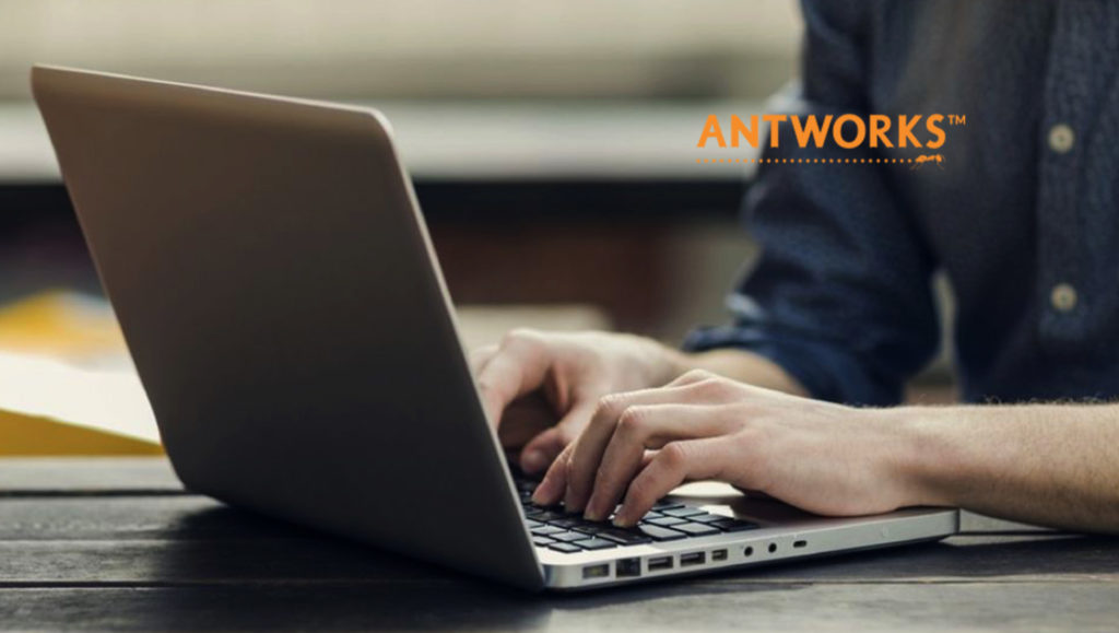 AntWorks and Everest Group Unveil Intelligent Document Processing Playbook