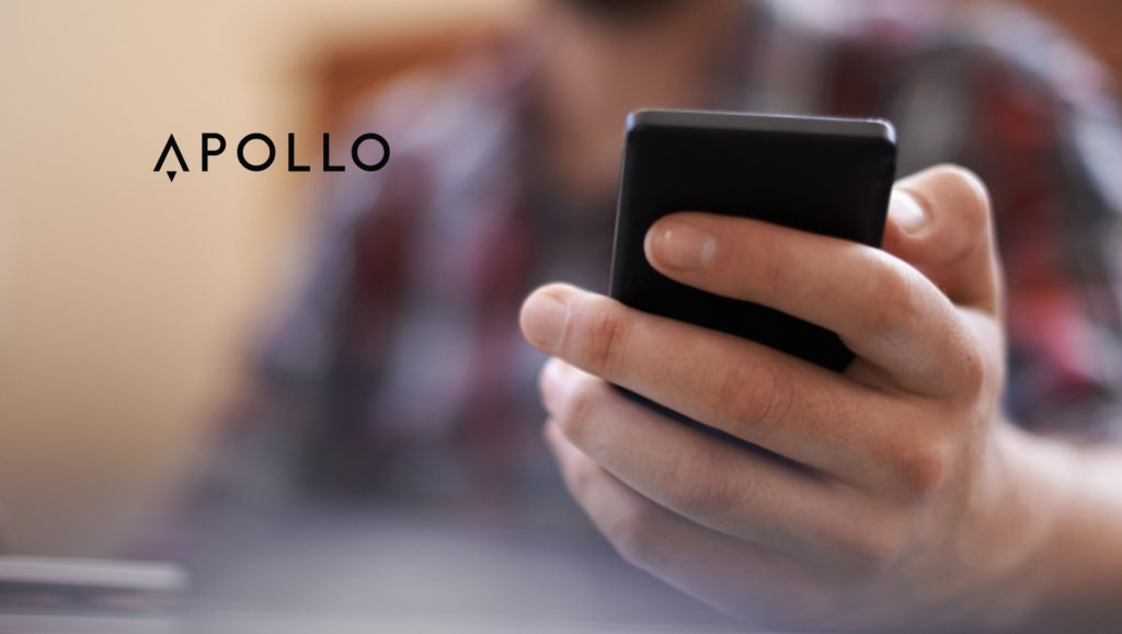 Apollo.io Launches Its Self-Service Platform, Empowering Businesses and Opening Up Data-Backed Intelligence