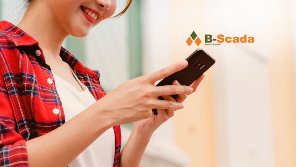 B-Scada Inc. Launches New Text Messaging Marketing Platform