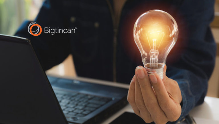 Bigtincan Recognized by Key Industry Organizations as Leader in Sales Enablement