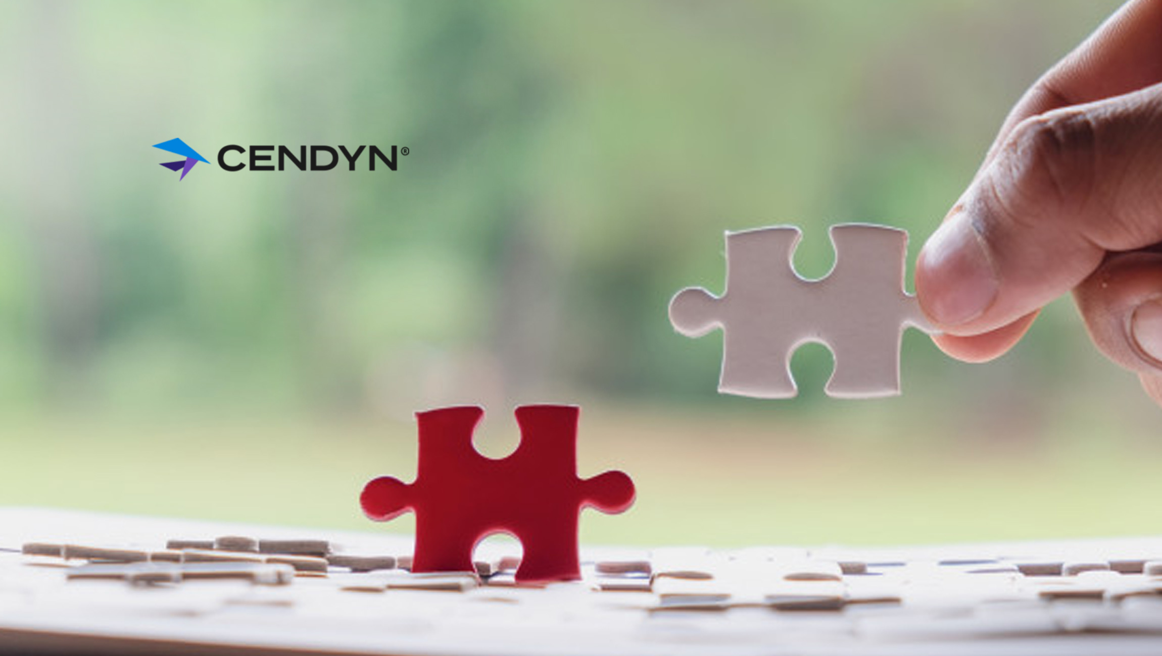 Cendyn Announces Acquisition of the Rainmaker Group