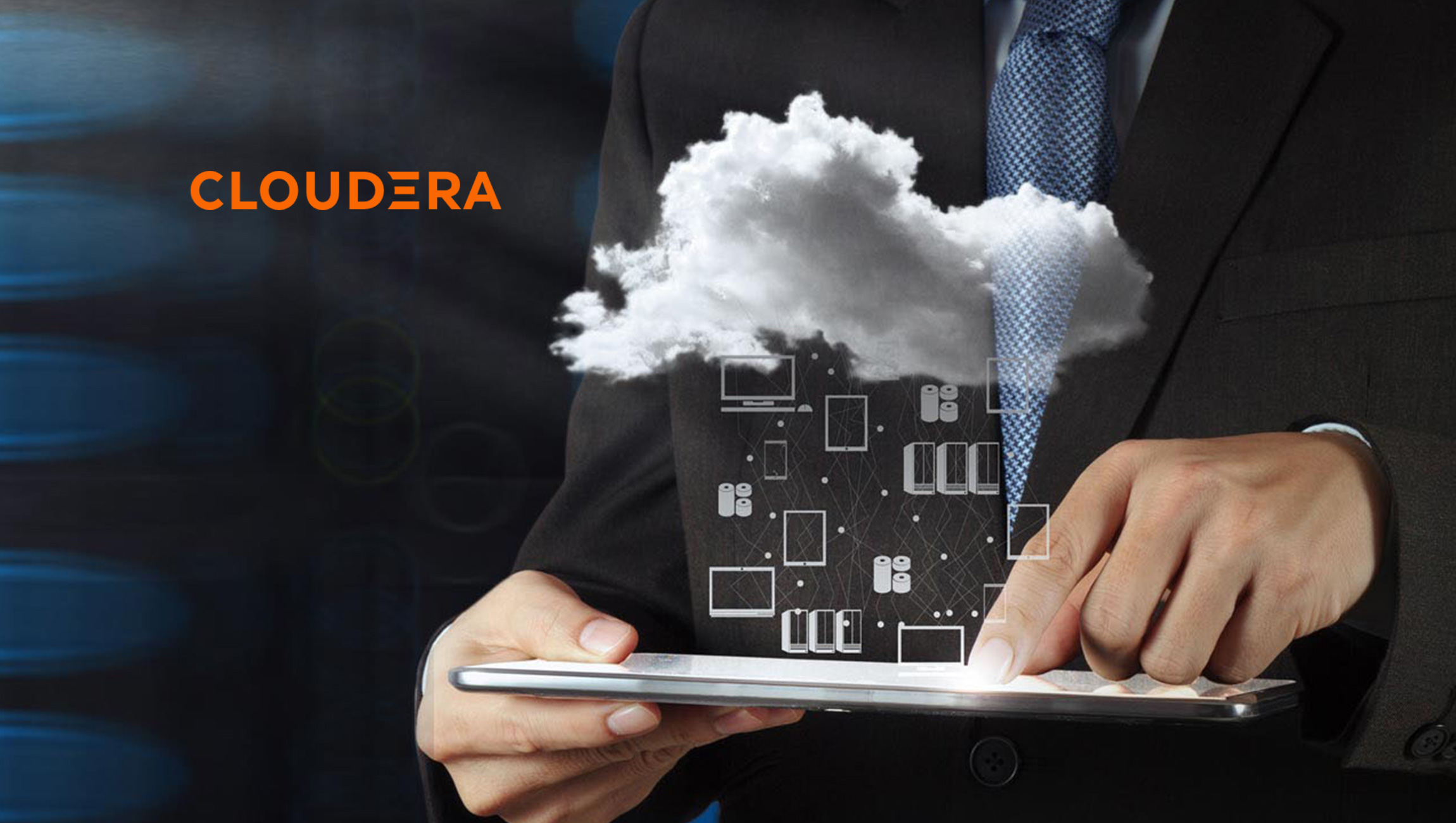 Cloudera Cloud-Native Operational Database Accelerates Application Development