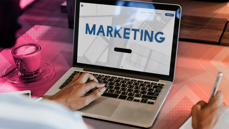 Connecting The Modern Seller To The Modern Buyer: The Role Of Marketing In Sales Enablement