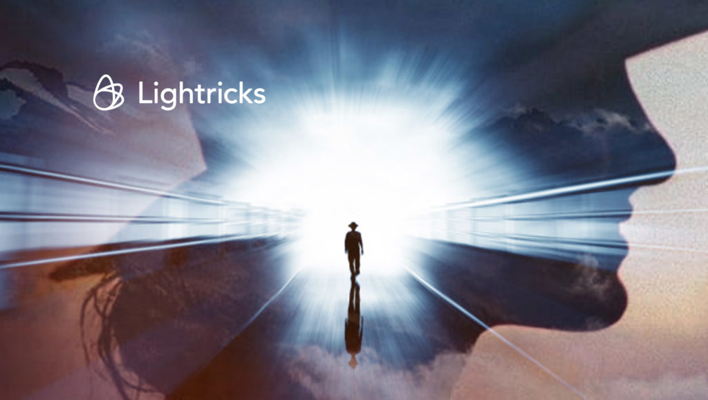 Content Creation Platform Developer Lightricks Raises $135 Million at a $1 Billion Valuation in Series C Funding from Goldman Sachs