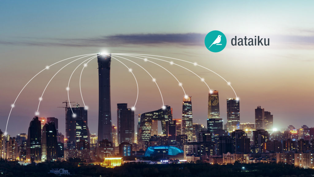 Dataiku Enhances Its Partner Network to Accelerate Everyday AI