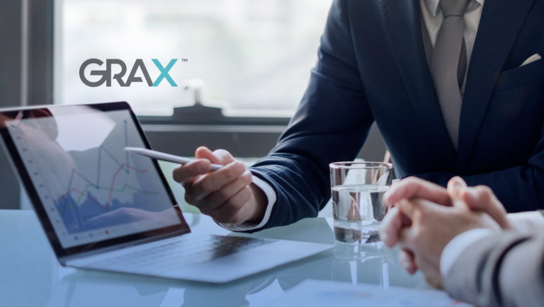 GRAX Releases The Immutable Ledger Powered By Blockchain