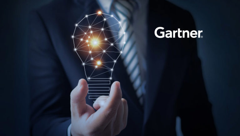 Gartner Identifies Four Emerging Trends That Will Transform How Marketers Run Their Technology Ecosystems