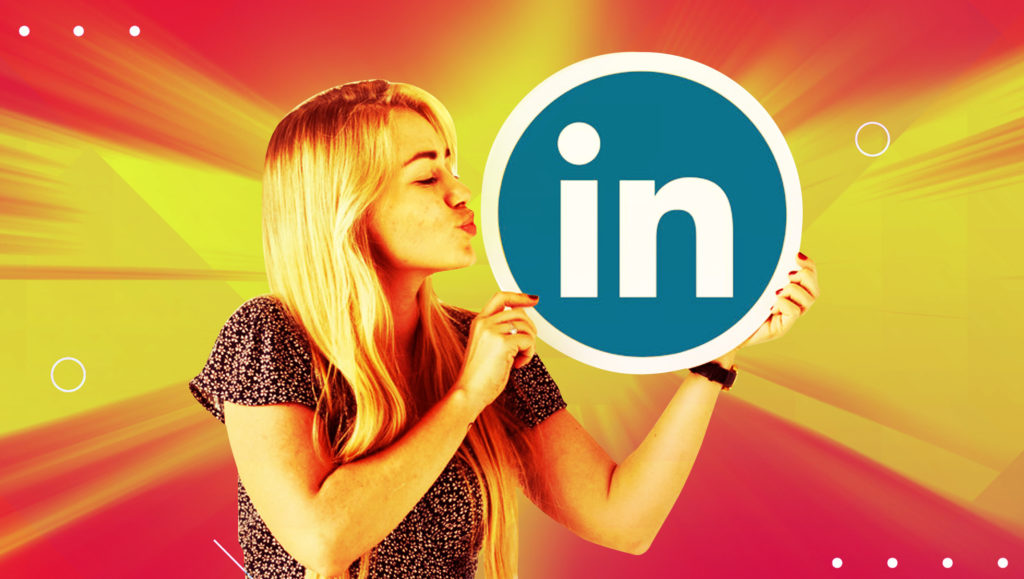 Getting Started with LinkedIn Live