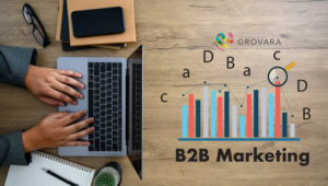 Grovara’s B2B Online Marketplace Expands Global Footprint, Demonstrates Strong Recurring Revenue While Growing Users and Orders