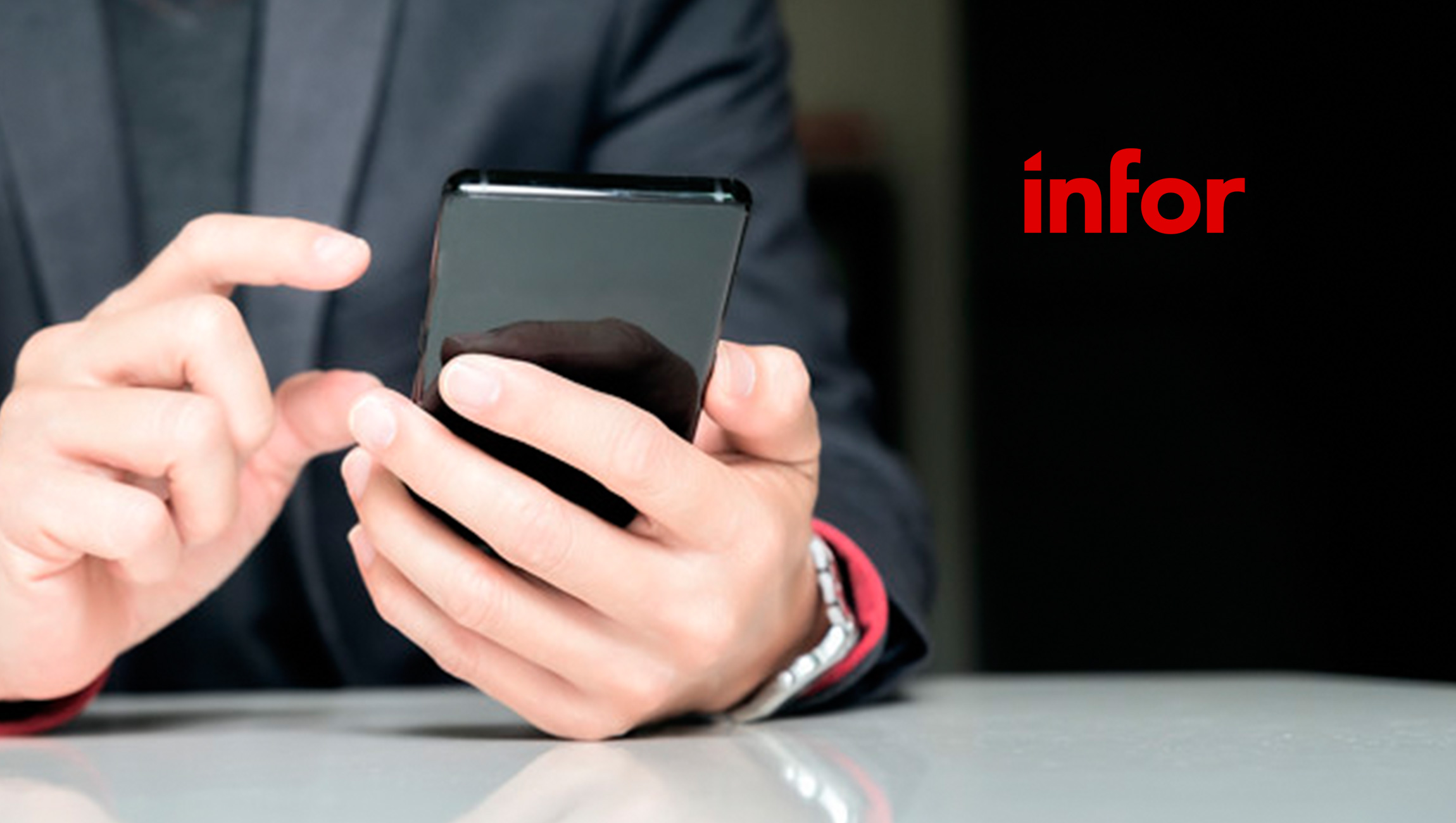 Infor Continues to Enrich Customer Experience with Infor Concierge Portal