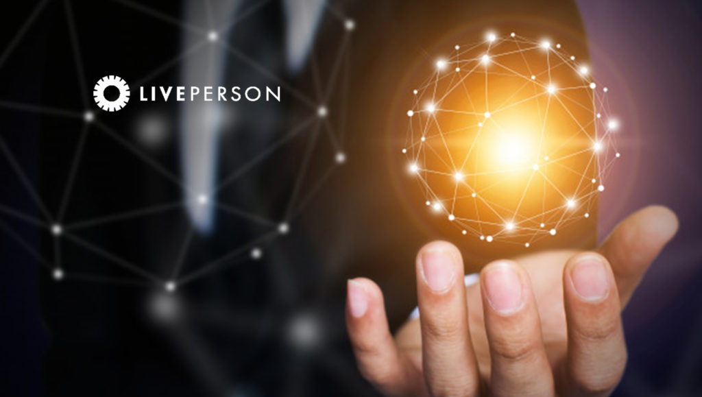 LivePerson Debuts Enhanced Maven AI Capabilities to Help Brands Deliver Personalized, High-Impact Conversational Experiences