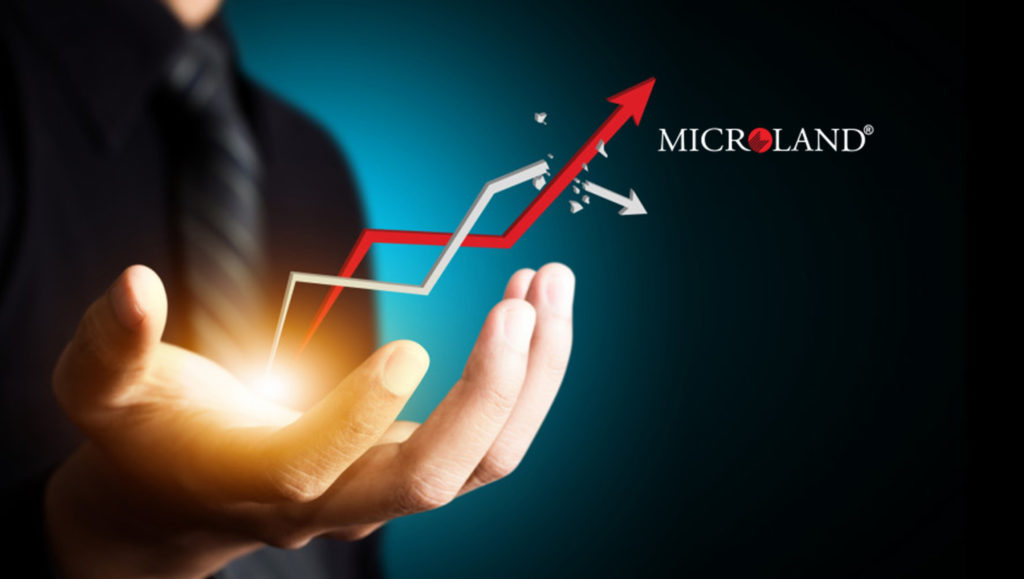 Microland Names Ashish Mahadwar as President for Global Sales & Marketing