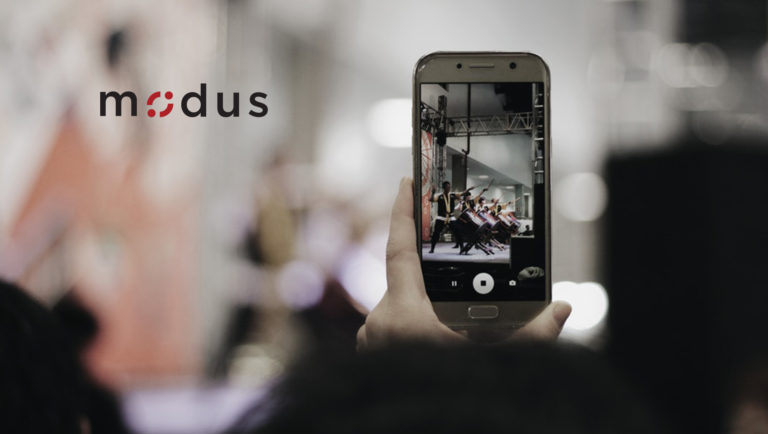 Modus Enhances Sales Enablement Tool; Adds Microlearning Video Training Modules