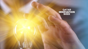 Qatar Innovation Week: Celebrating the Value of Future Technologies This November