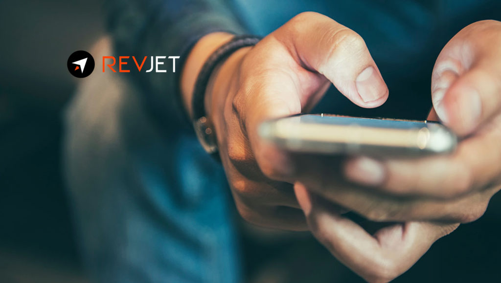 RevJet Announces Updated Ad Creative Builder for Social and Native Advertising Platforms