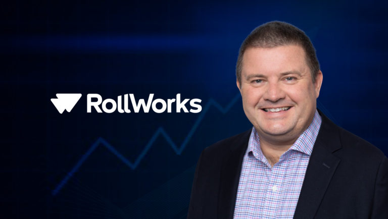 SalesTech Star Interview with Robin Bordoli, President at RollWorks