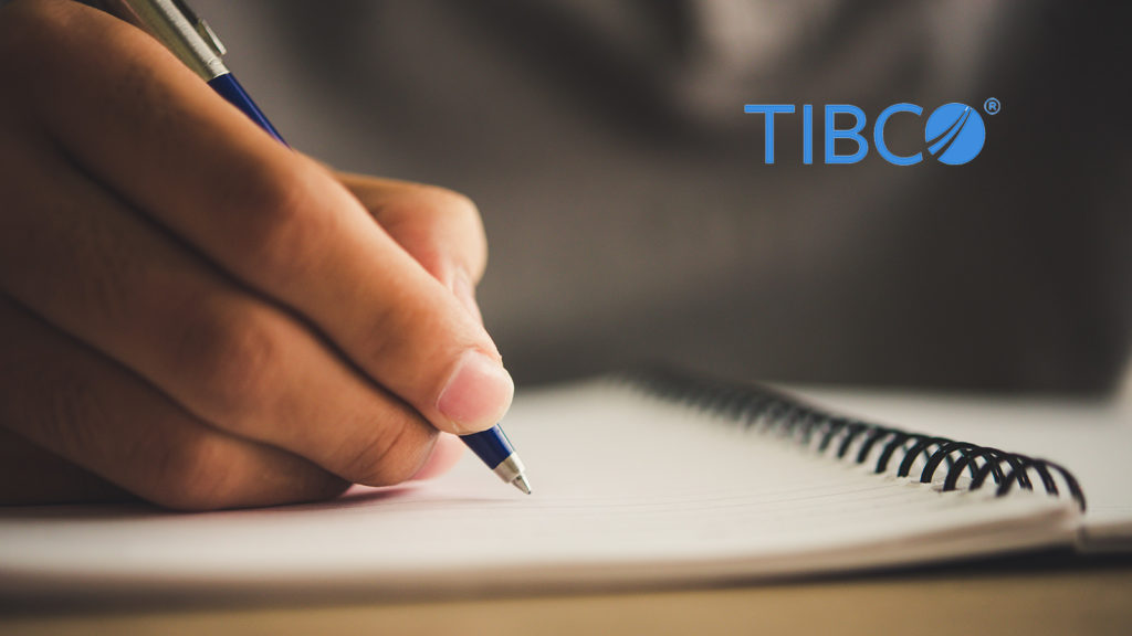 TIBCO Named an Enterprise BI Leader in Two Industry Reports for Its Client-Managed and Vendor-Managed Platform