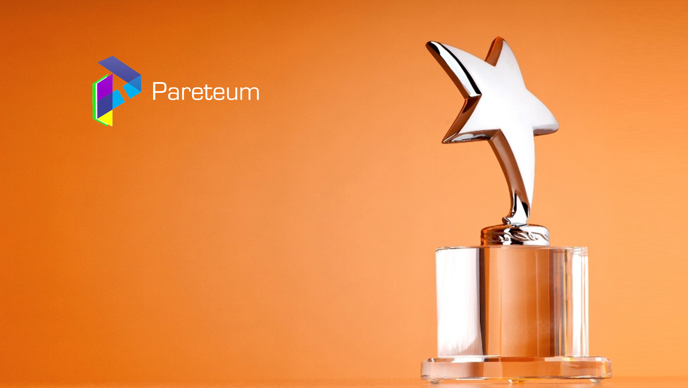 TMC Names Pareteum a 2019 Communications Solutions Products of the Year Award Winner