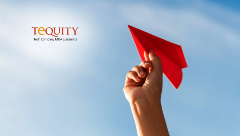 Tequity Completes 8th Salesforce® Transaction