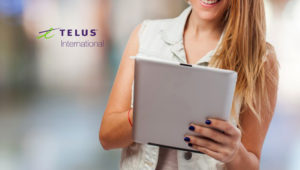 The Power of Personalization: Telus International Survey Finds Digital Native Gen Zers Lead Demand for Personalized Customer Experience