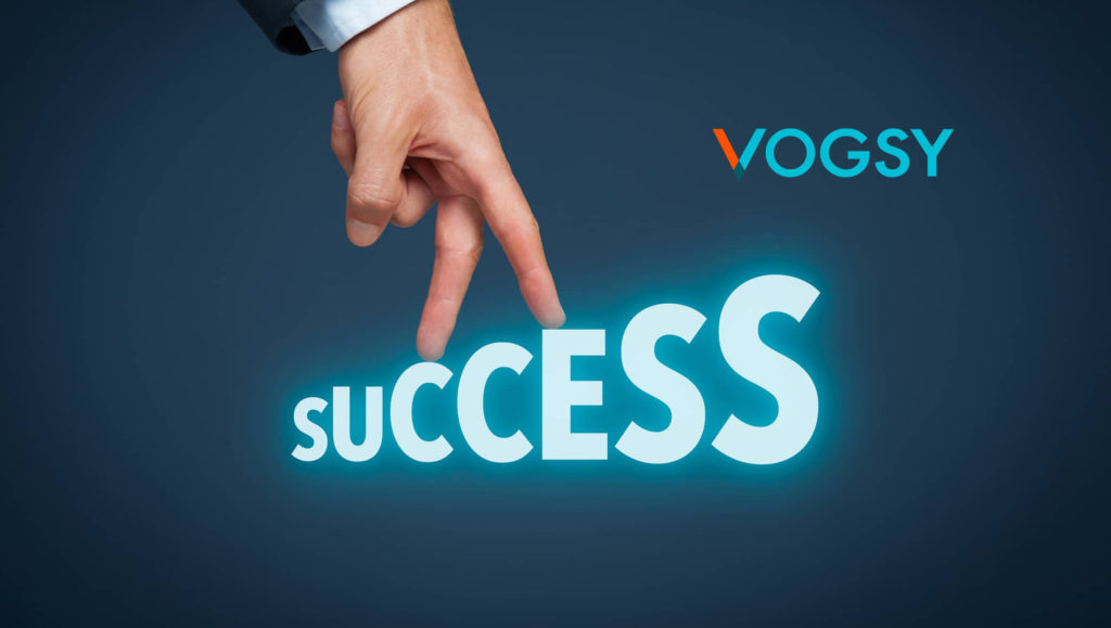 VOGSY Names Leslie Camacho Vice President of Customer Success